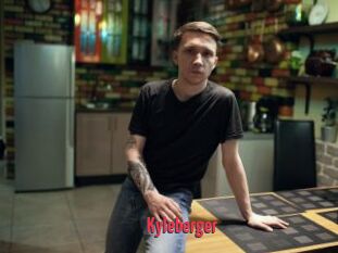 Kyleberger