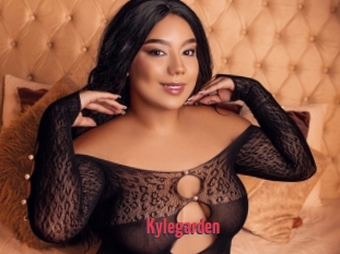 Kylegarden