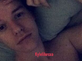 Kylelikesxo