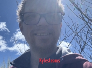 Kylesteams