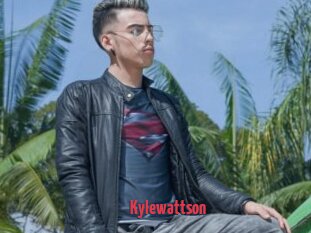 Kylewattson