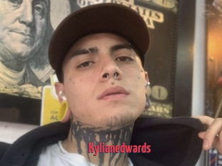 Kylianedwards