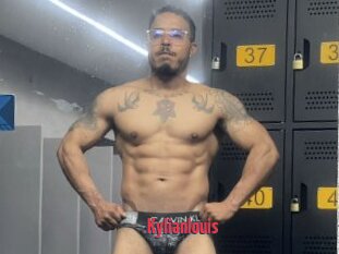 Kylianlouis