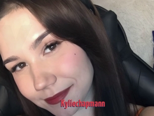 Kyliechapmann