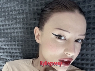 Kyliegreeny