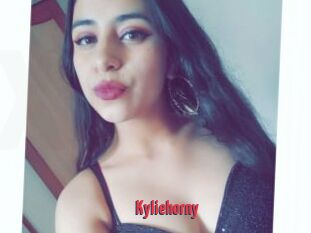 Kyliehorny