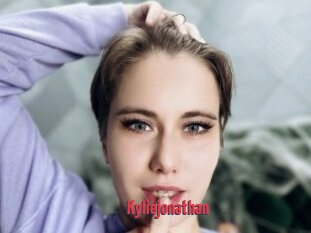 Kyliejonathan