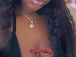 Kylieloveskink
