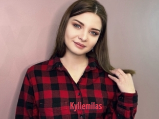 Kyliemilas
