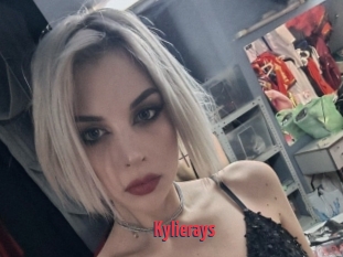 Kylierays