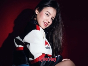 Kylierousy