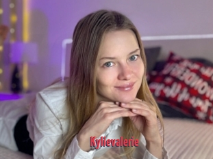Kylievalerie