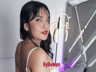 Kyliewes