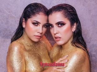 Kymandlanna