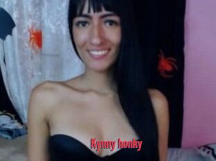 Kynny_honky