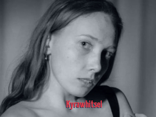 Kyrawhitsel