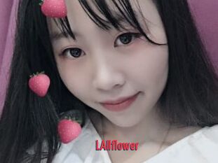 LAIlflower