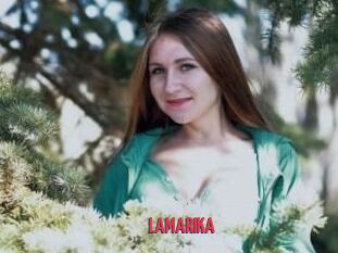 LAMARIKA