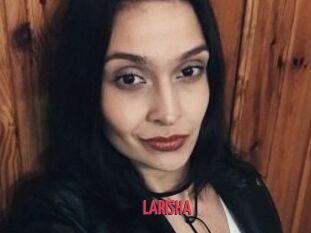 LARISHA