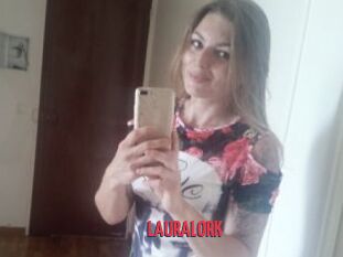 LAURALORK