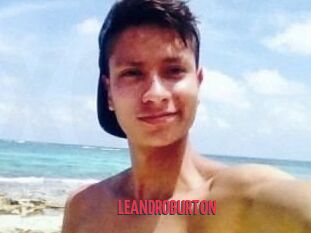 LEANDROBURTON