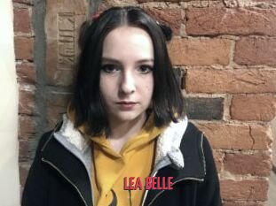 LEA_BELLE