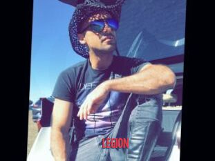 LEGION