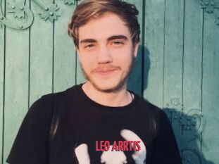 LEO_ARRTIS