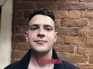 LESTER_GREEN