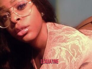 LEXIJAYNE