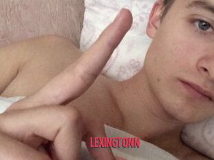 LEXINGTONN
