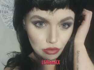 LEXIannXX