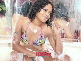 LICIOUS25