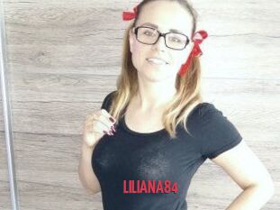 LILIANA84