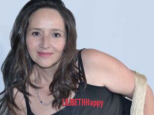 LILIBETHHappy