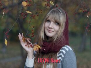 LILYWilliams
