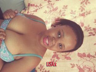 LISAx