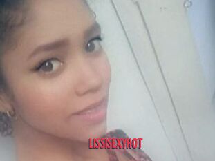 LISSISEXYHOT