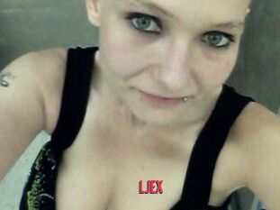 LJEX