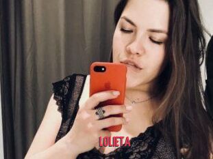 LOLIETA