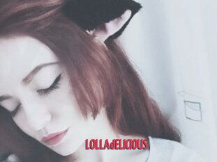 LOLLA_dELICIOUS
