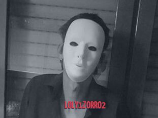 LOLY1ZORRO2