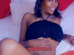 LONGPUSSYLIPS18