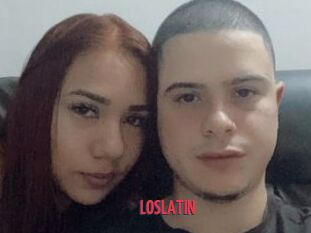 LOSLATIN