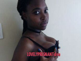 LOVELYPREGNANTdiva