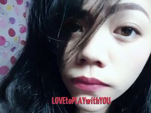 LOVEtoPLAYwithYOU
