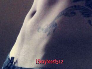LSexybeast512