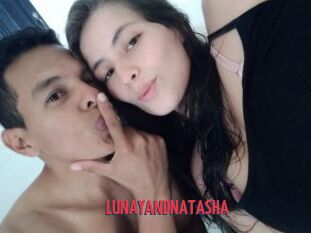 LUNAYANDNATASHA