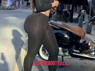 LUSTFULBOOTY21xx