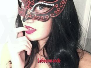 LaGourmande